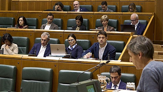 Acusaciones cruzadas de «falta de voluntad» entre Gobierno y oposición para pactar los Presupuestos