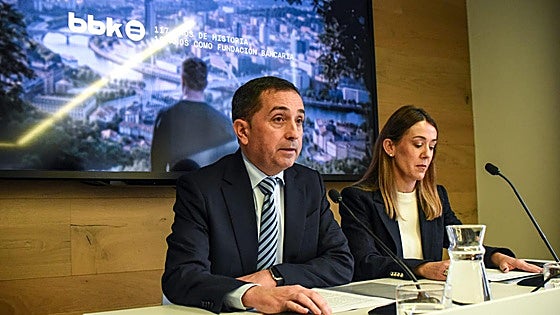La Fundación BBK dirige su obra social a impulsar «nuevos modelos de vivienda»