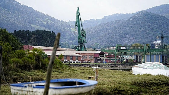 El naufragio anunciado del Guggenheim Urdaibai