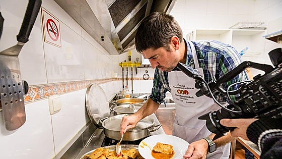 Las recetas de Las Pampas