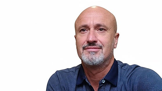 Juan Carlos Olaeta, nuevo director general de Kristau Eskola