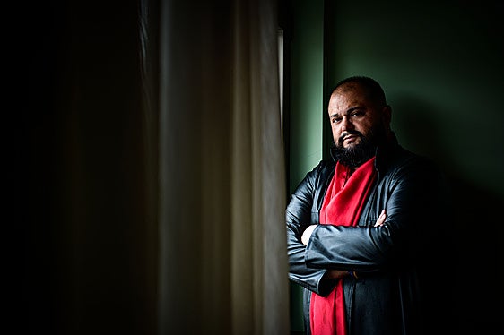 El tenor Stephen Costello será sustituido por Celso Albelo en la ópera 'Werther' programada por la ABAO