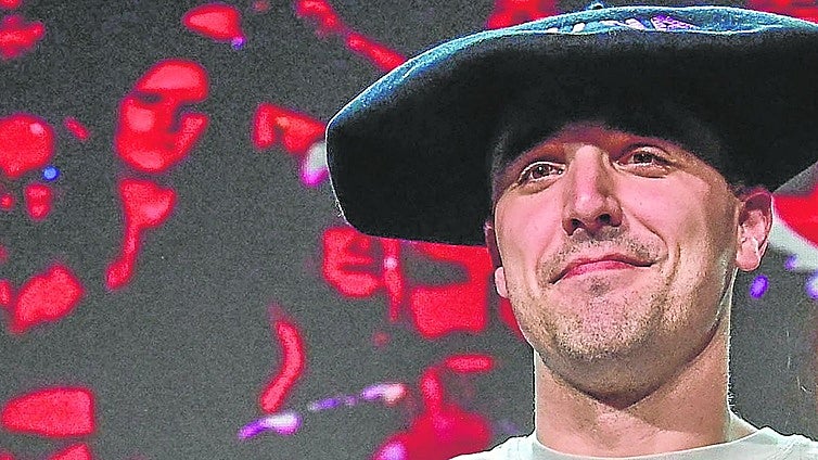 «Los bertsos son un arma muy eficaz para hablar de lo que hay que cambiar en el mundo»