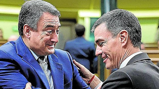 El fantasma de la libertad