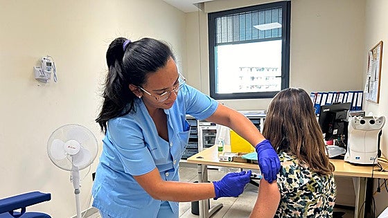 Osakidetza da por superado el pico de gripe tras un nuevo descenso de los casos