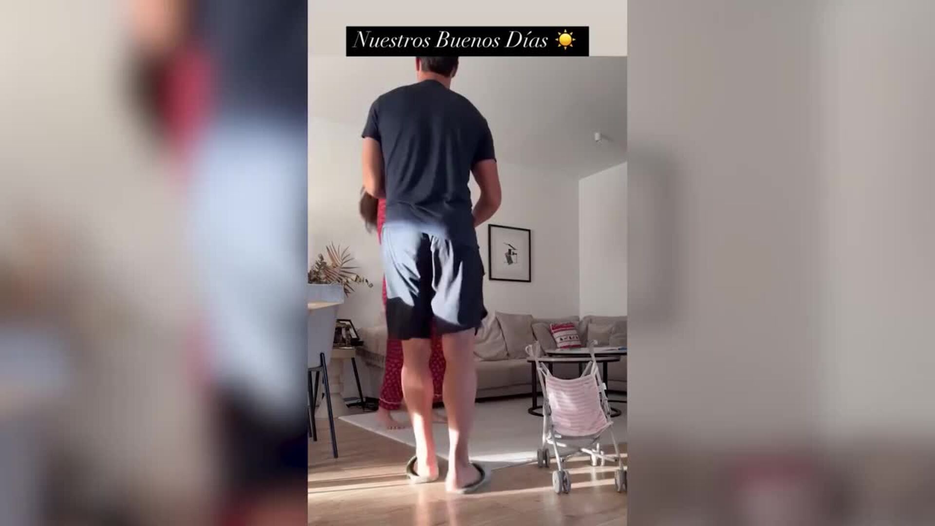 Lidia Torrent y Jaime Astraín sorprenden a sus seguidores con un ...