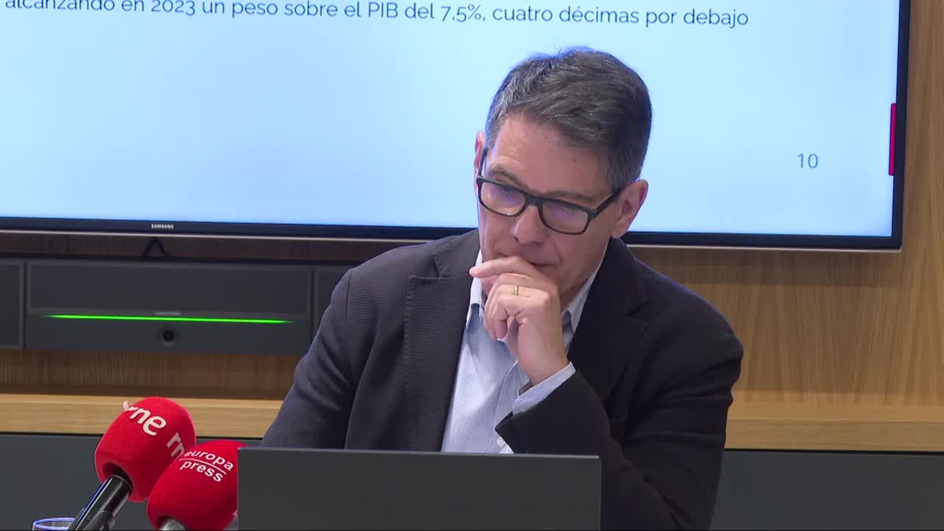 Las Marcas de Fabricante aportan el 7,5% del PIB español