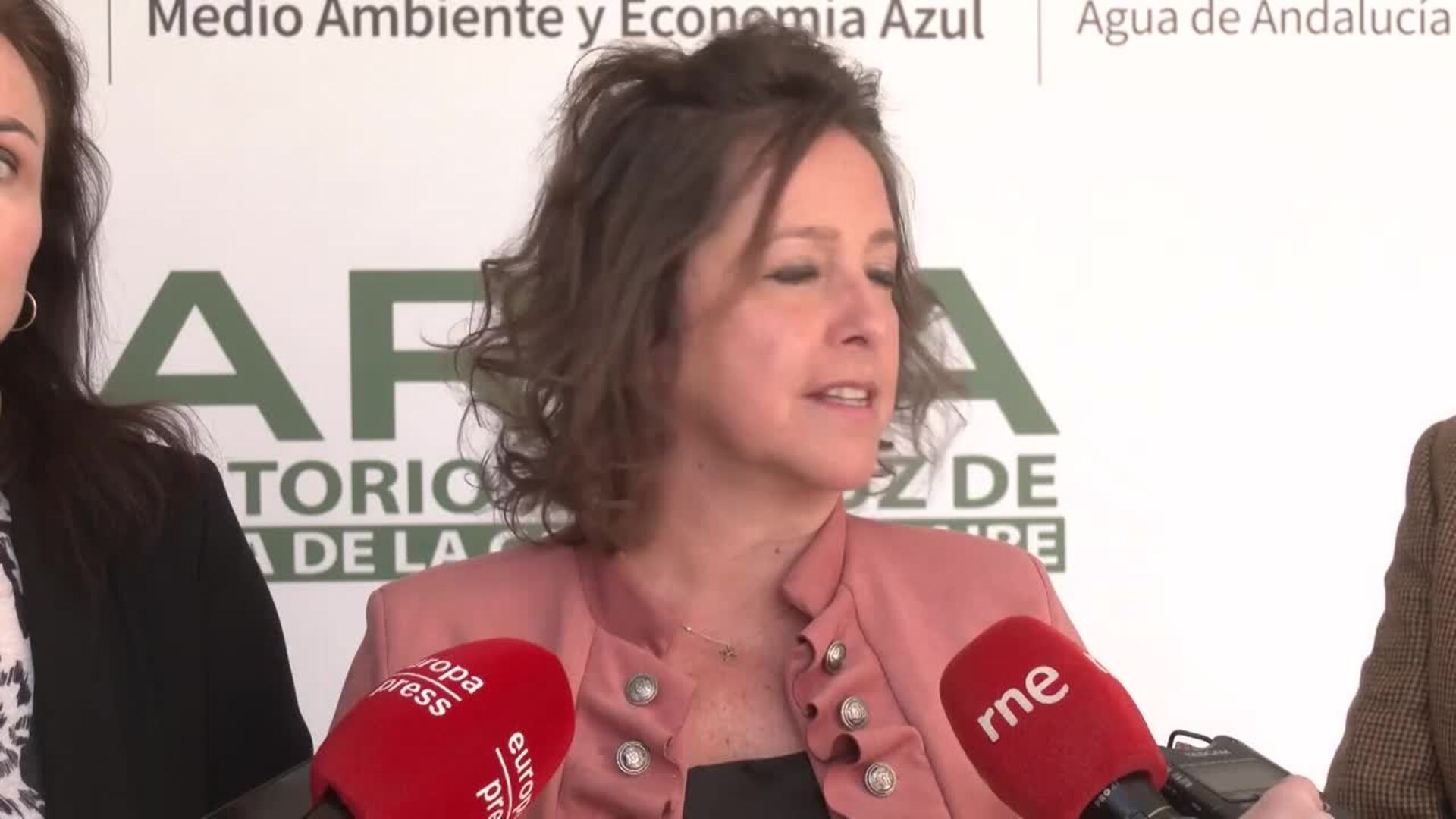 Andalucía "ha consolidado una estructura de vanguardia para la monitorización ambiental"