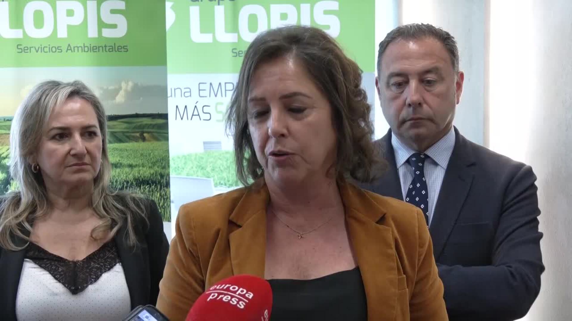 Andalucía destinará más de 44 millones en subvenciones para economía circular en municipios