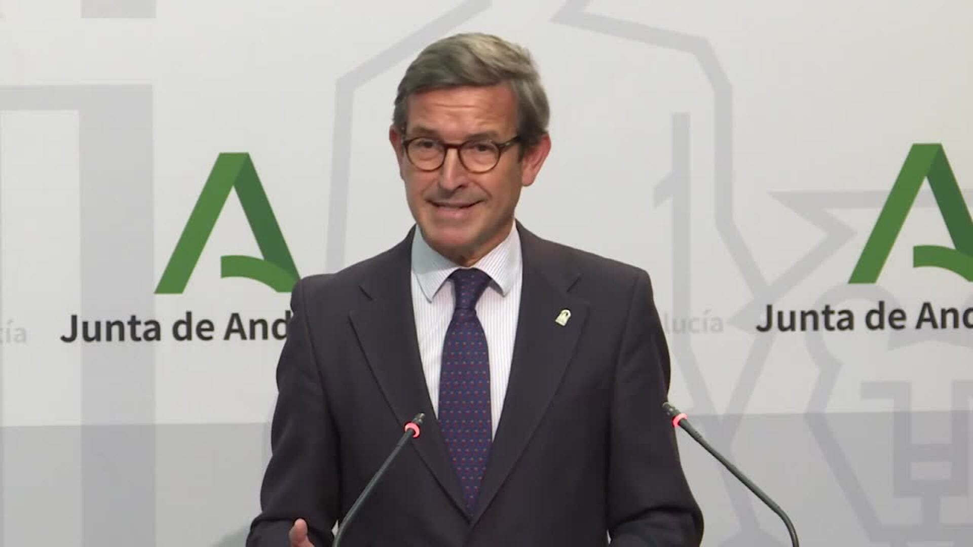 Junta urge al Gobierno a mejorar la conexión de Andalucía oriental y ...