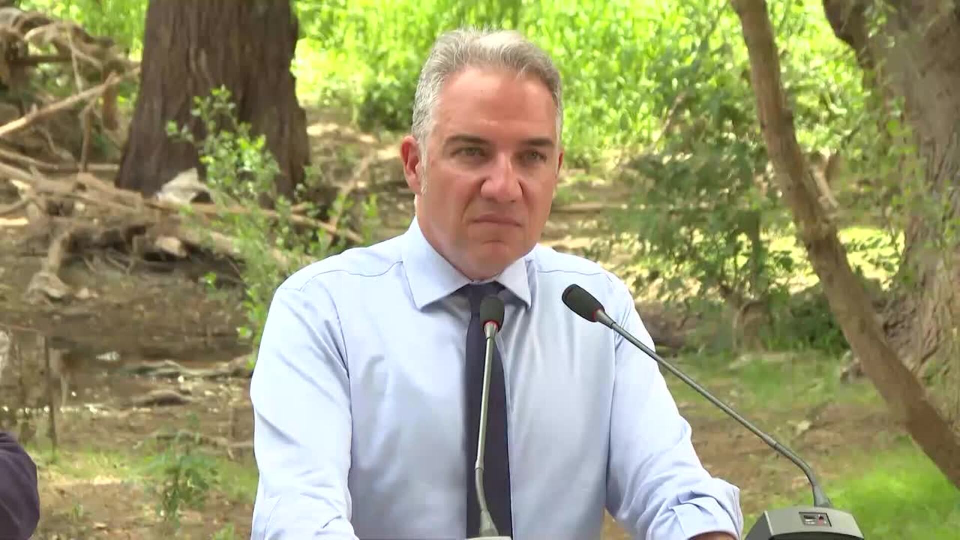 Bendodo apela a que el Gobierno le pida al fiscal general su dimisión
