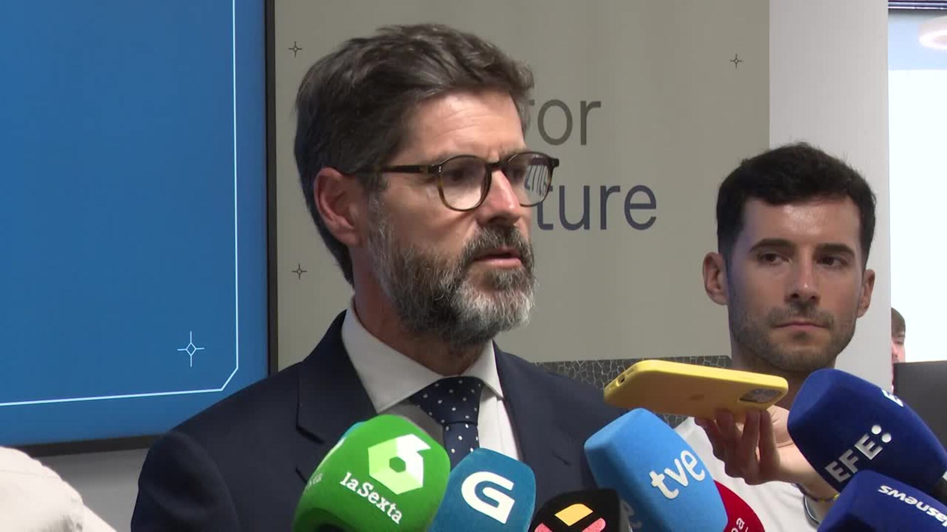 Indra duplicará su plantilla en Vigo para impulsar su tecnología de "guerra electrónica"