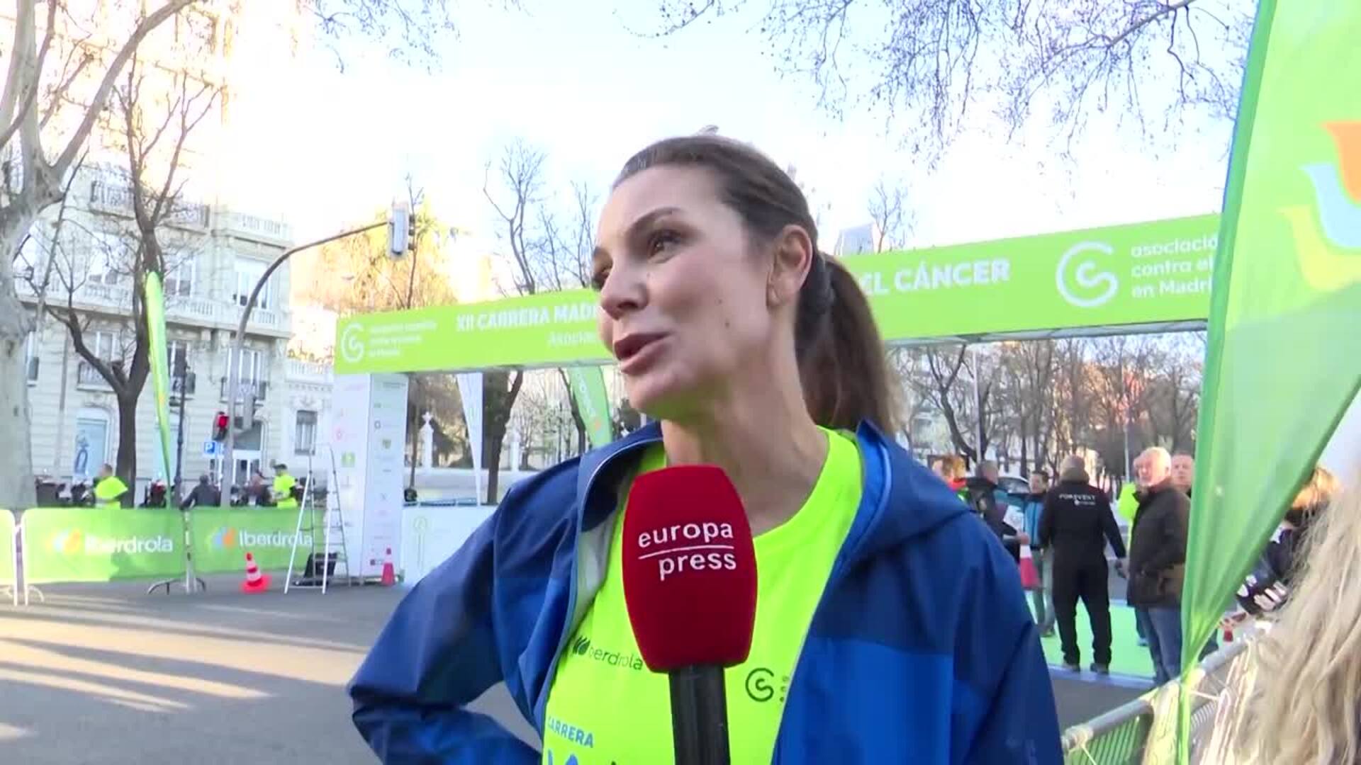 Javier Merino se pronuncia tajante sobre las polémicas memorias de Mar Flores