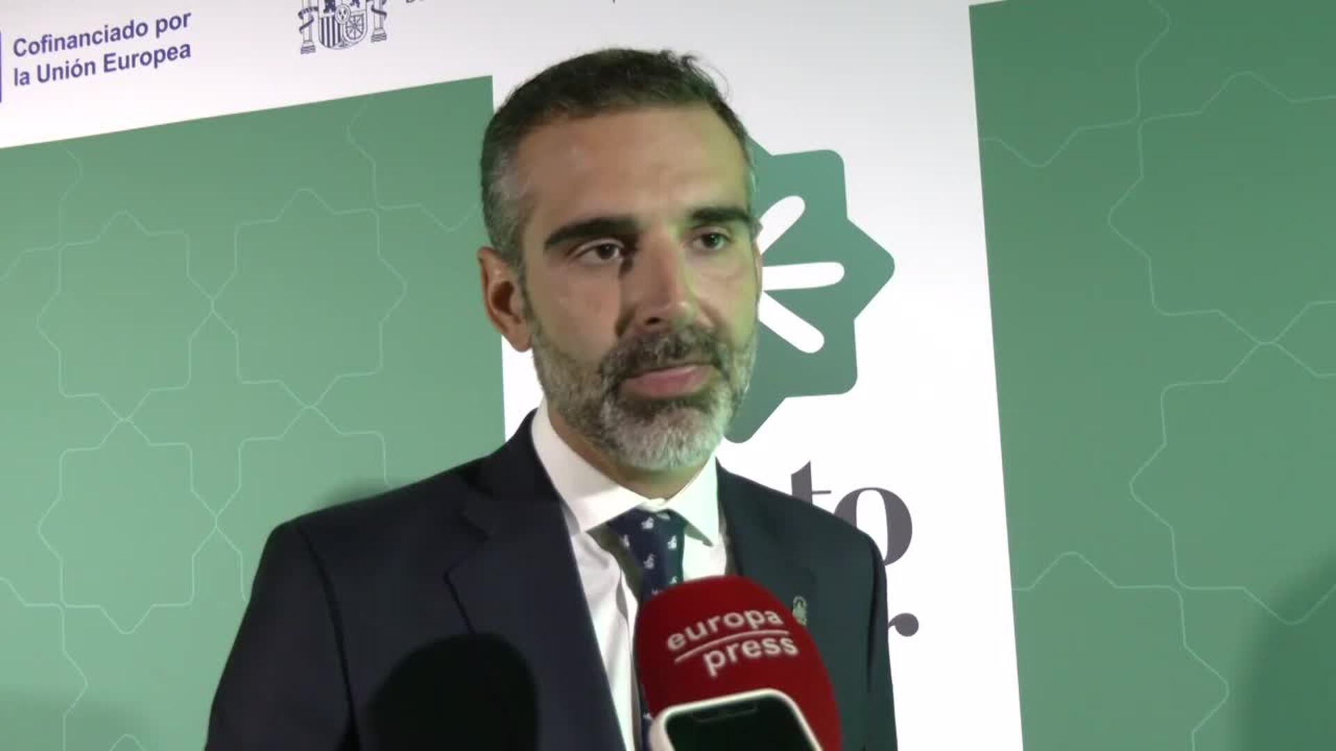 La marca 'Gusto del Sur' supera los 500 productos y más de 200 empresas adheridas