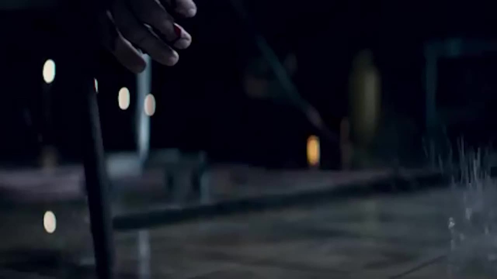 Jaime Lorente: "Los grandes conflictos que tenemos en España se han abanderado de la emoción"