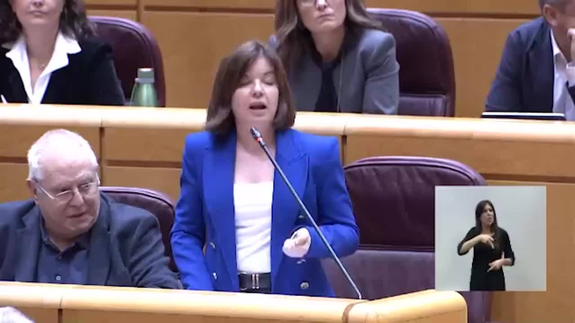 ERC pide ir al "grano" en políticas de vivienda y Rodríguez garantiza que seguirán trabajando