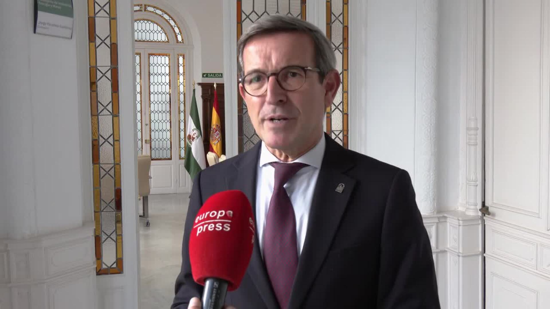 El presupuesto para industria y eficiencia energética crece un 72% y supera los 630 millones