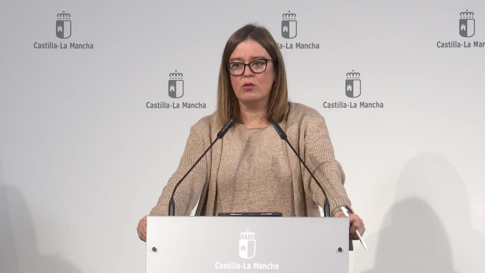 Junta sigue haciendo pruebas en los laboratorios del hospital de Toledo