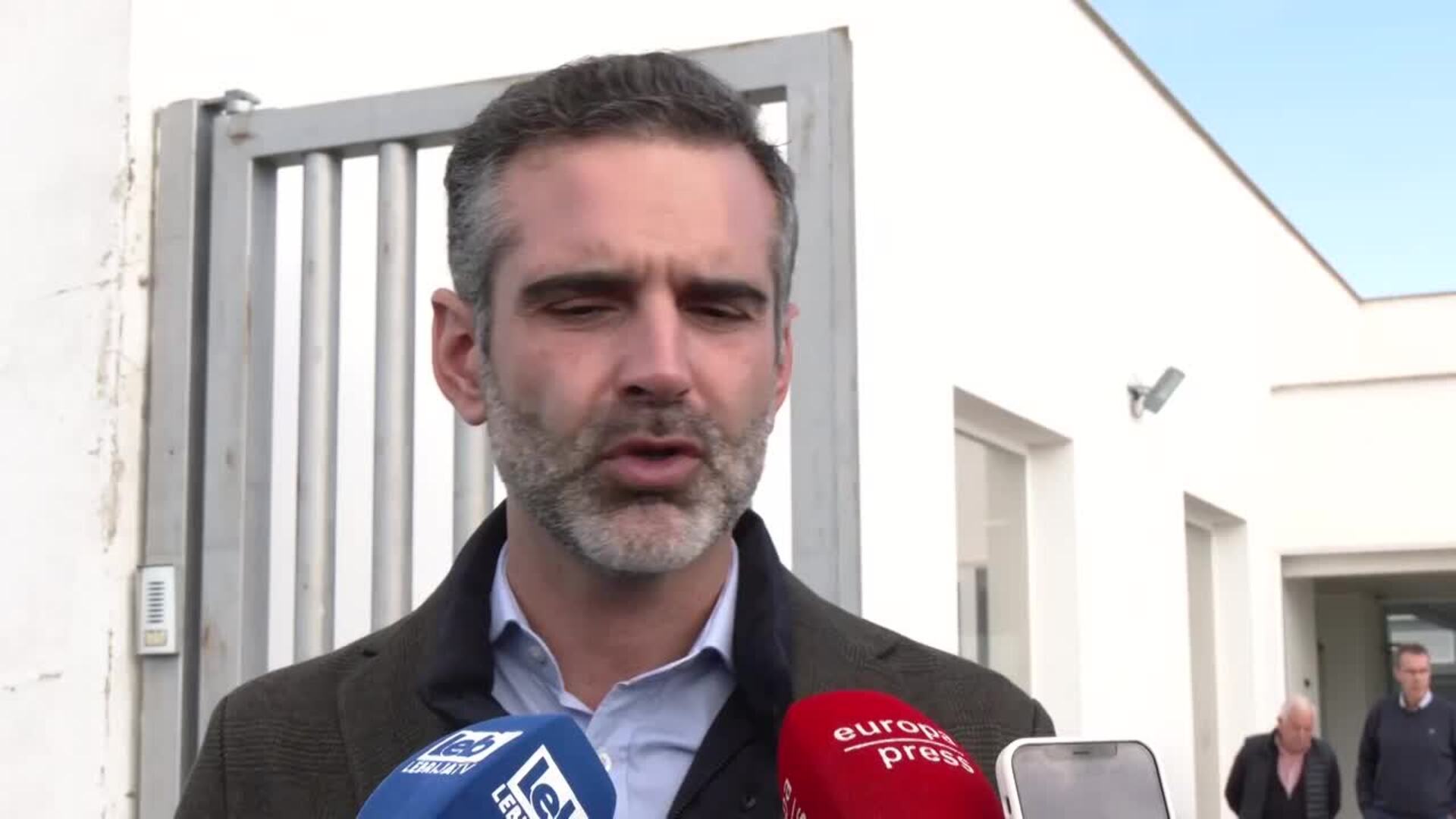 La Junta de Andalucía recibe 39 proyectos de regantes por 165 millones en el Plan Parra