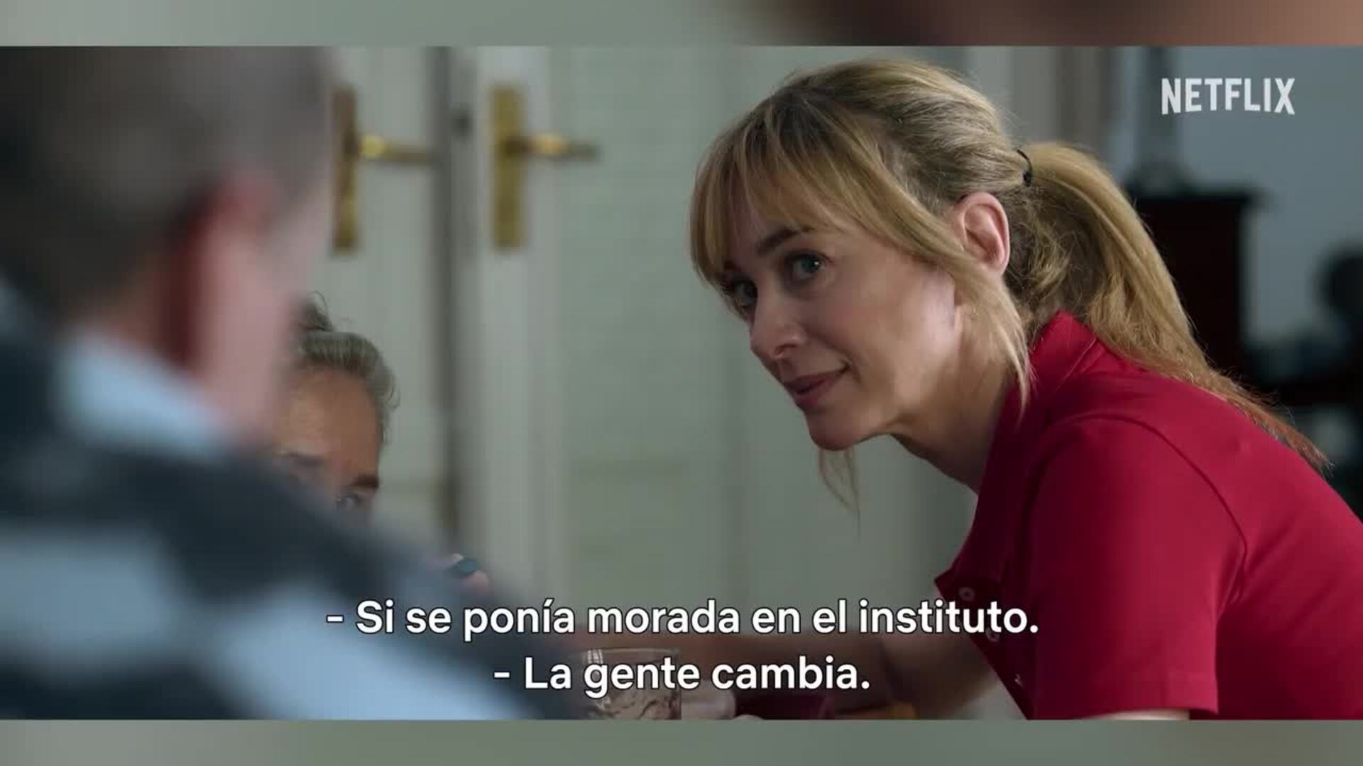 Ya está aquí el trailer de la cuarta temporada de 'Machos Alfa': Virilidad, paternidad y humor