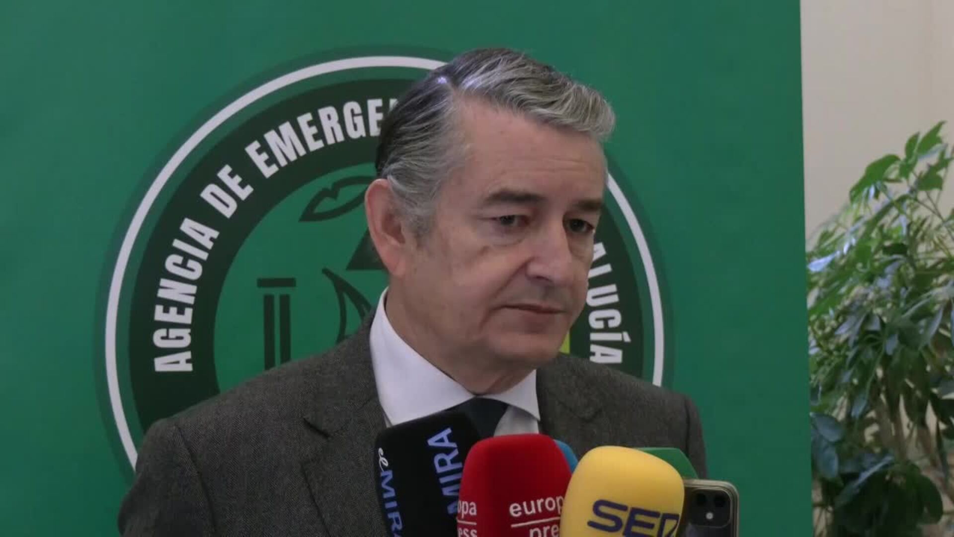 Andalucía supera al año pasado con 1,7 millones de vacunados contra la gripe