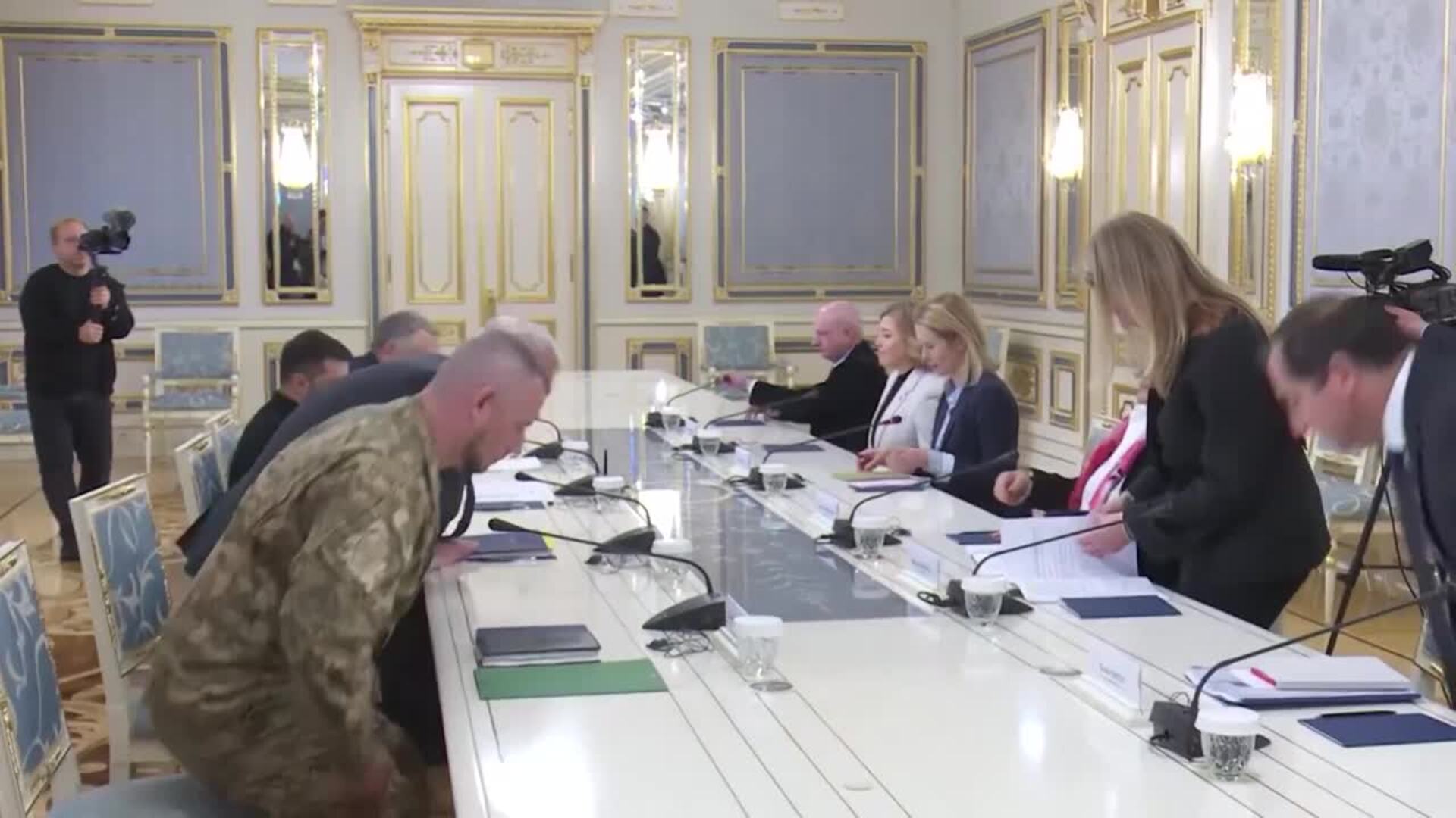 La UE inmoviliza indefinidamente 210.000 millones de activos rusos