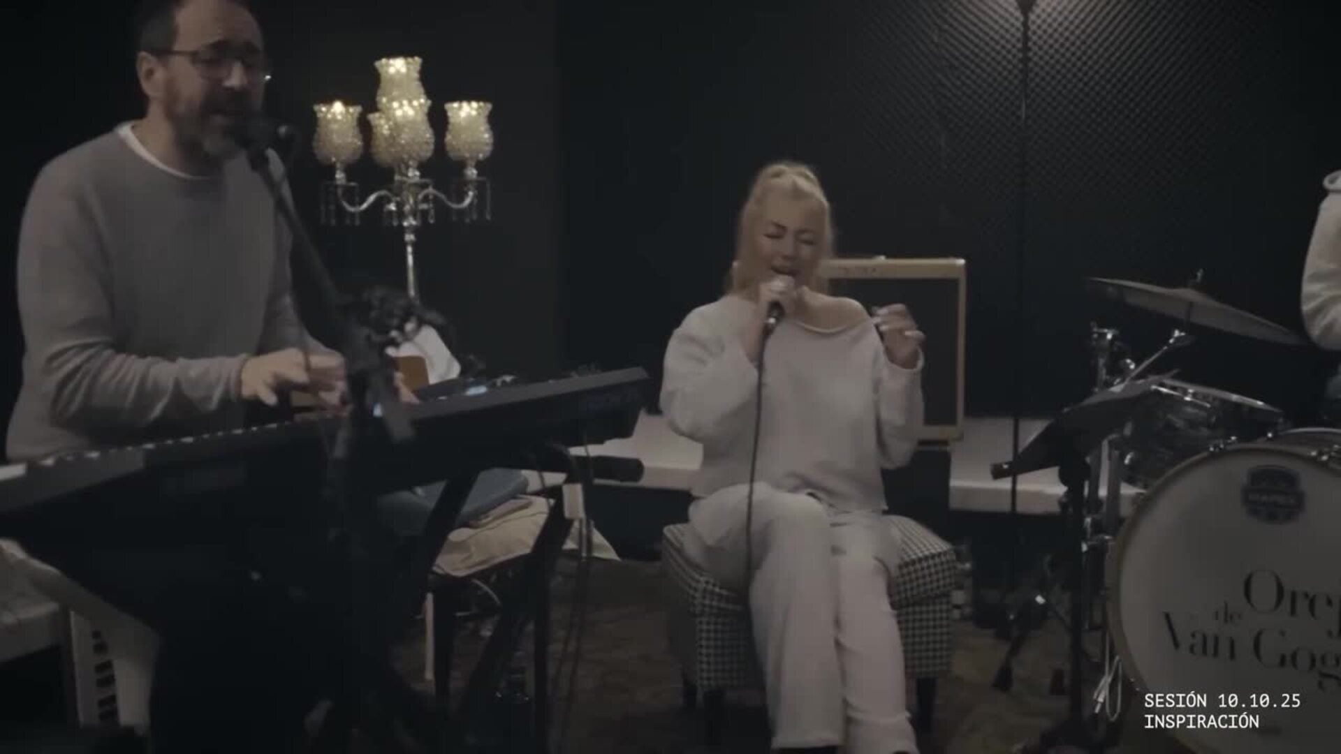 La Oreja de Van Gogh anuncia seis nuevas fechas en su gira tras vender medio millón de entradas