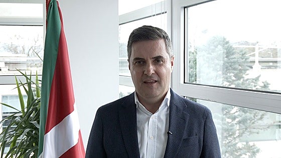 La 'cuadrilla' destaca que «se ha devuelto a Euskadi el centro de decisión de la antigua Ibermática»