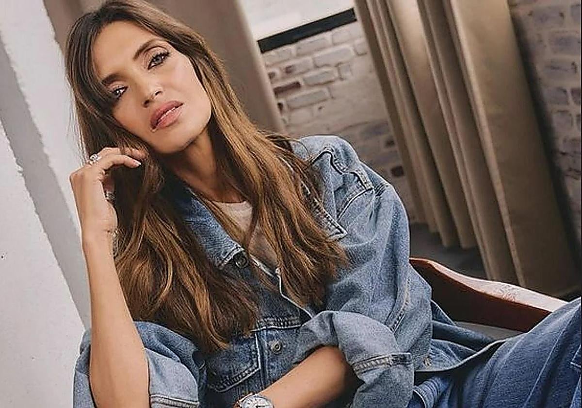 Sara Carbonero ingresada de urgencia en un hospital de Lanzarote | El Correo