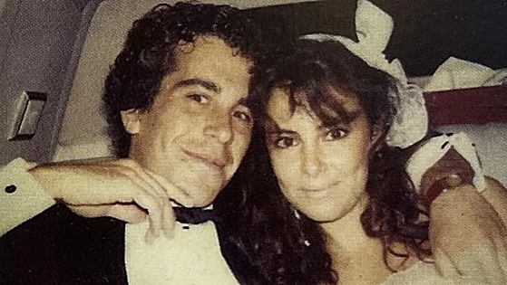 Ana Obregón desvela cómo fue su relación con Jeffrey Epstein: «Estuve viviendo en su casa dos semanas»
