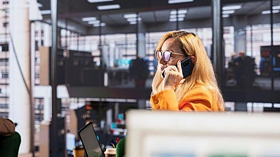 Así han subido sus tarifas las principales operadoras telefónicas a partir de enero