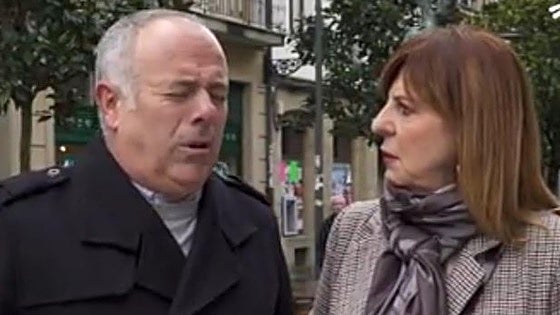 El drama del donostiarra que odia la tamborrada: «Preferiría que tuvieras una amante»
