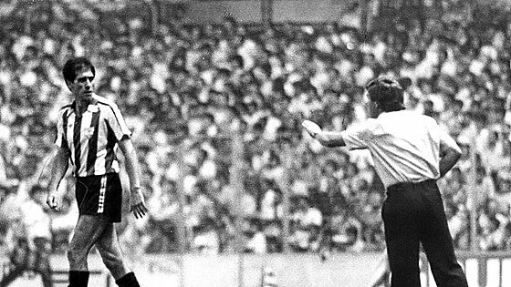 Cuarenta años del gran cisma