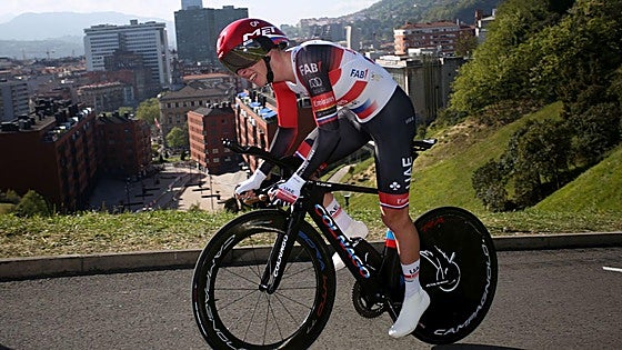 La Itzulia busca una salida para su edición de 2026 tras no llegar a un acuerdo con Bilbao