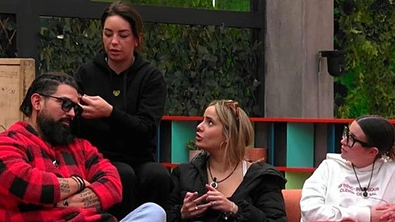 Escándalo en 'GH DÚO': la audiencia pide la expulsión de un concursante por sus comentarios machistas