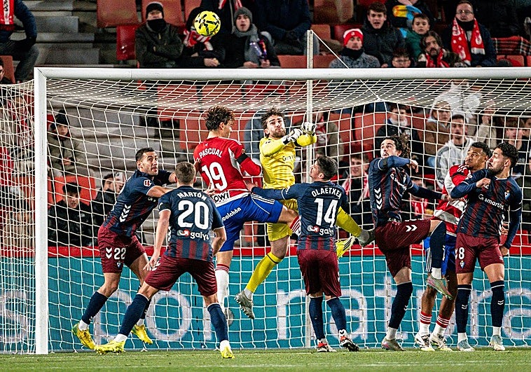 Al menos se evitó volver al pozo