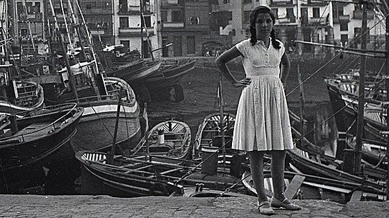 Se busca a esta niña 70 años después