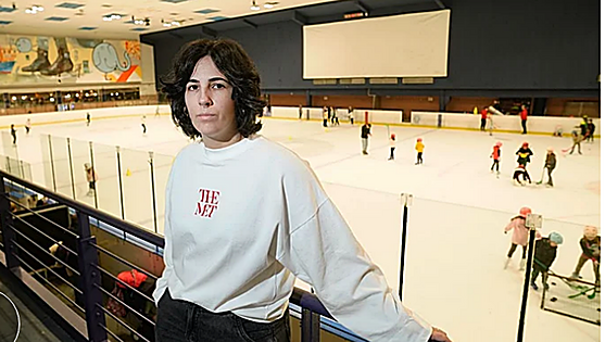 «No es normal; tuvimos que jugar con náuseas y dolor de cabeza»