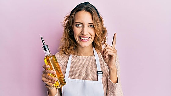 Lo que hay que saber del aceite de oliva