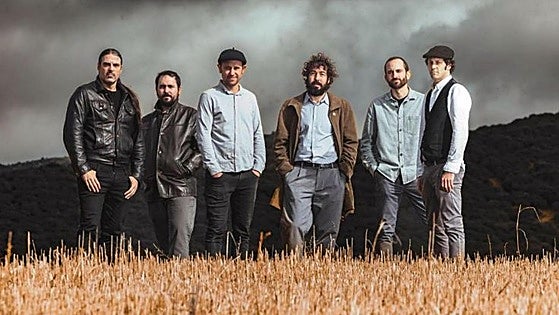 Erromintxelak: «Todos somos importantes en el grupo»
