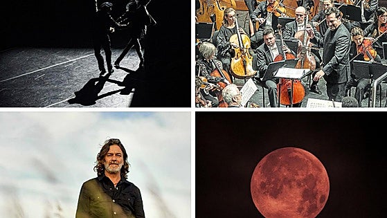 Los planes para disfrutar de este lluvioso fin de semana en Álava
