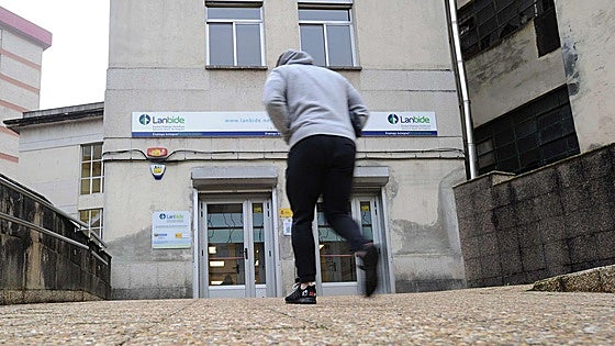 Euskadi pierde 12.000 empleos en el peor enero en 13 años