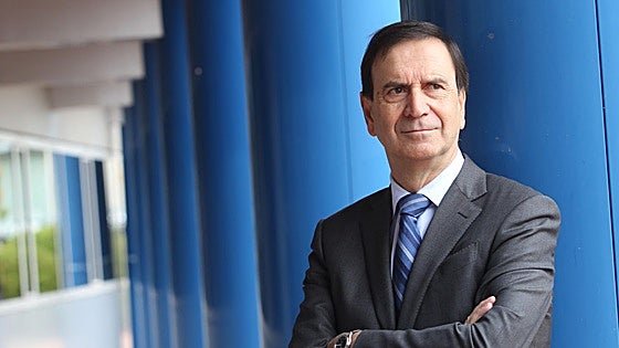 Fallece Iñaki López Gandásegui, fundador de Aernnova y referente de la industria vasca