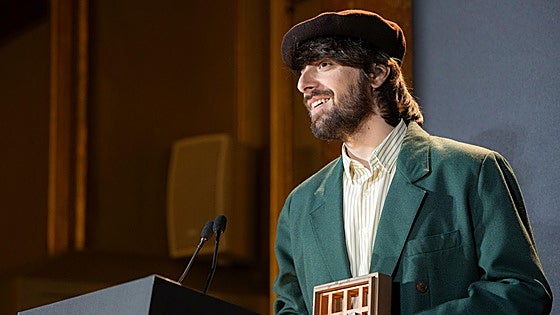 David Uclés gana el Nadal con un pastiche sin luz creativa