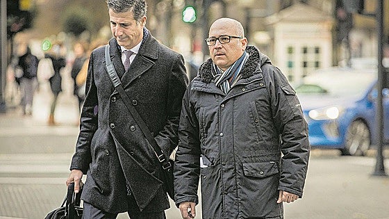 La Fiscalía se opuso a conceder el tercer grado a De Miguel pero no recurrió