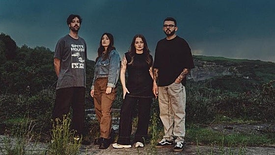 Sua: «Aprovechamos el altavoz de la música para denunciar y reivindicar»