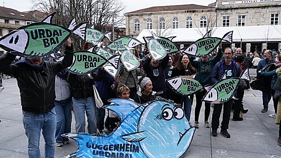 «Hemos demostrado que el pueblo tiene voz para paralizar proyectos»