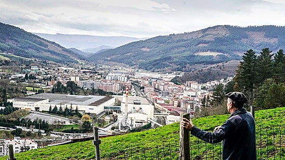 La desindustrialización ahoga Ayala lastrada por la falta de inversiones y la conflictividad