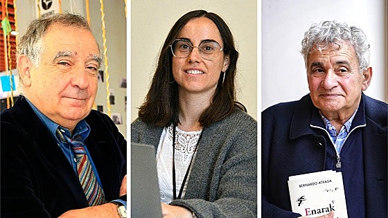 «La escritura sirve para hacer nación»