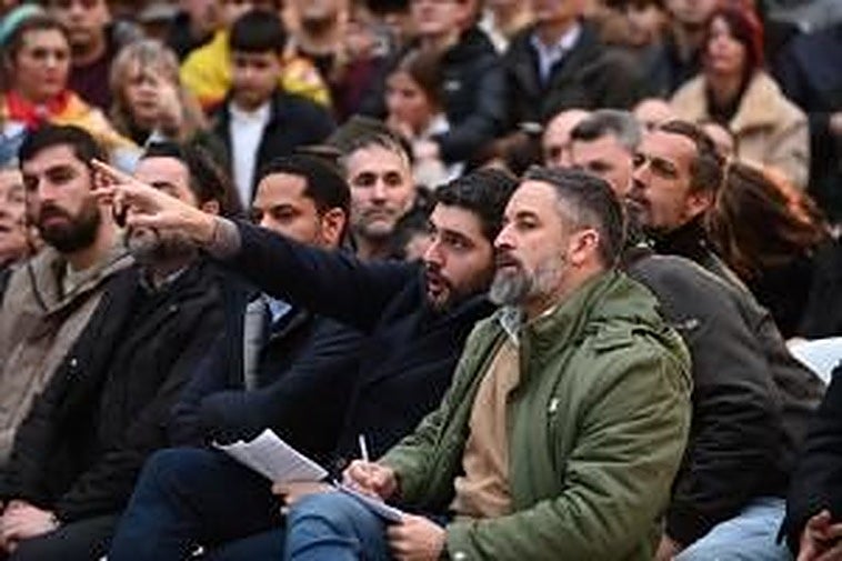 Engordando a la bestia